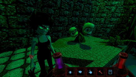 Psychopomp GOLD screenshot 11