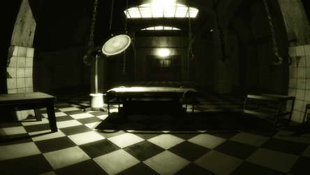 Doorways: Old Prototype screenshot 6