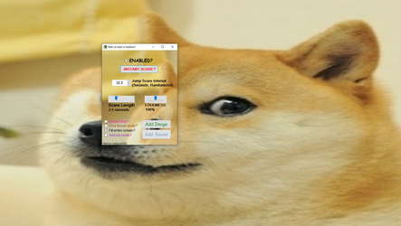 Desktop Jumpscares screenshot 5
