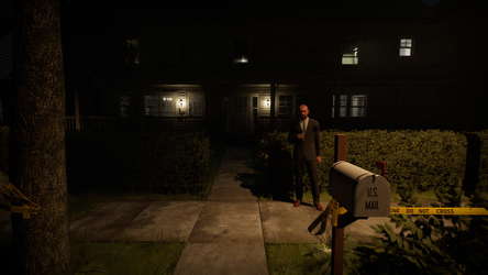 Morbid screenshot 4