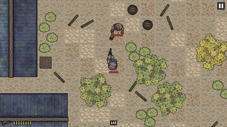 Haunted Places screenshot 9