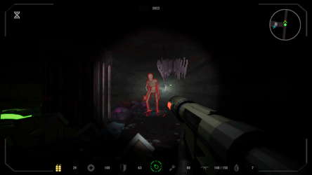 Operator8 screenshot 45