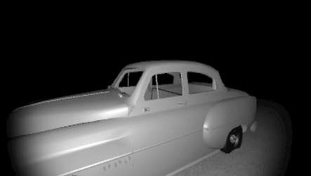 The Experiment screenshot 1