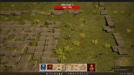 Elemental Novice screenshot 4