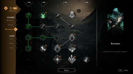 Jotunnslayer: Hordes of Hel screenshot 8