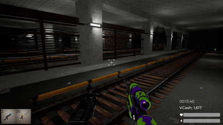 Zombie Jazz screenshot 13