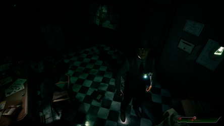 The Walking Evil screenshot 30