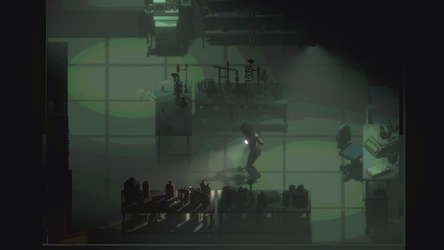 Subversive Memories screenshot 1