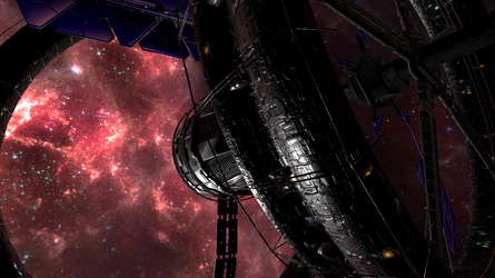 Warped screenshot 1