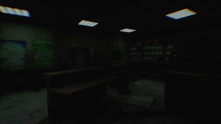 Reflection: The Greed screenshot 16