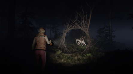Sign of Silence screenshot 11