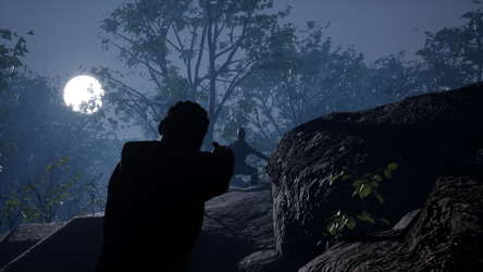 Aeternum Infecti screenshot 11