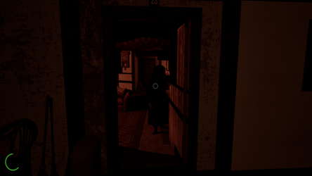 Curse:The First Knot screenshot 16
