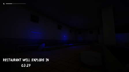 AL QMRAH RESTAURANT - مطبخ القمرة screenshot 13