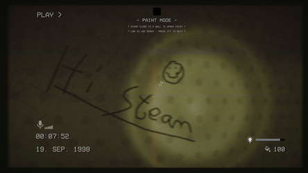 The Backrooms 1998 - Found Footage Survival Horror Game screenshot 25