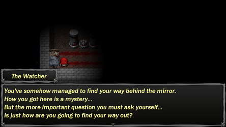 The Testing Chamber screenshot 6