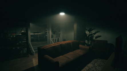 FORSISTED : The Sacred Souls screenshot 13