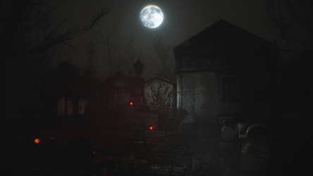 Graveyard Shift screenshot 10