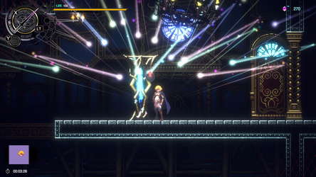 OVERLORD: ESCAPE FROM NAZARICK screenshot 14