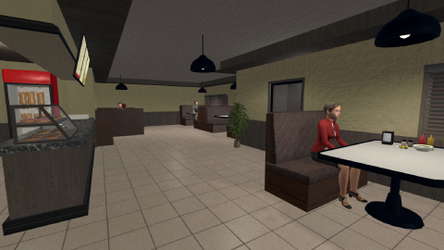 The Last Table screenshot 2