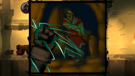 Shadow of the Guild screenshot 14