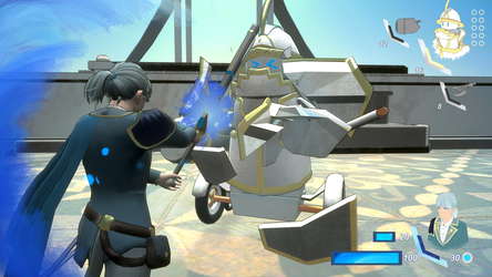 落恩典记/LoseGraceTale screenshot 5