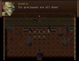 Mysteries of Shaola: The Cave screenshot 9