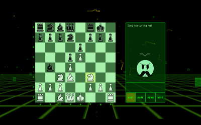 BOT.vinnik Chess: Combination Lessons screenshot 3