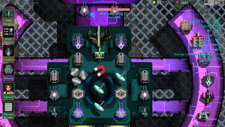 Zion Survivors screenshot 4