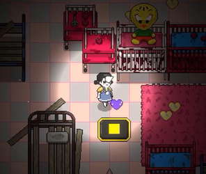 Childish Life Prologue screenshot 3