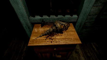 Home Sweet Home EP2 screenshot 2