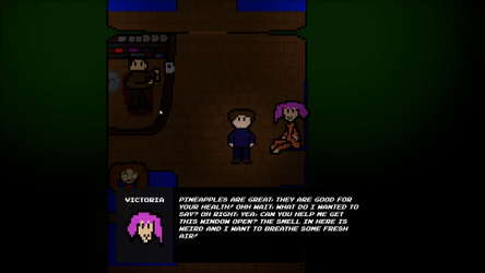 Last Ride screenshot 3