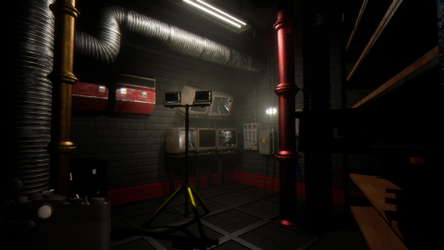 Shieven screenshot 12