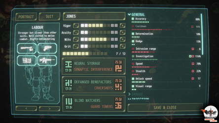 Deadnaut: Signal Lost screenshot 14