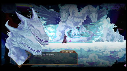 An Amazing Wizard screenshot 4