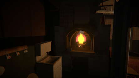 Tales from the Other Side: Beneath the Roots screenshot 2