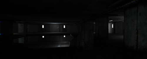 Backrooms Versus screenshot 8