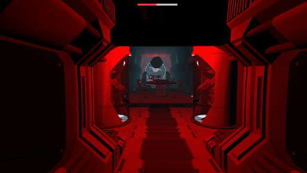 Space Station Escape screenshot 2