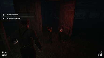 Reclusive screenshot 3