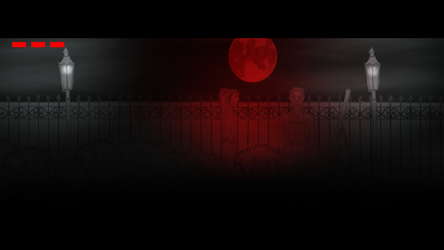 Perhaps When We Dream screenshot 4