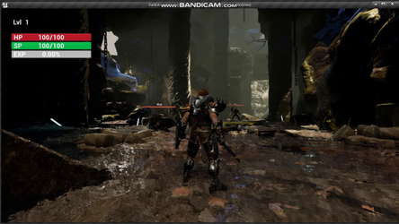 Dark Cave screenshot 3