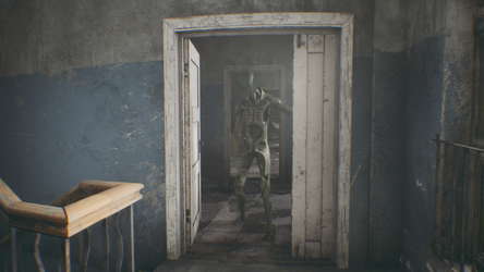 恶娑海 screenshot 3