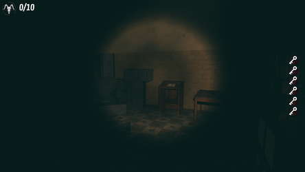 Frightened screenshot 10