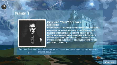 Don't Wake Up The Dead screenshot 7
