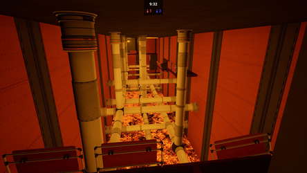 Hunt Hide Run screenshot 5