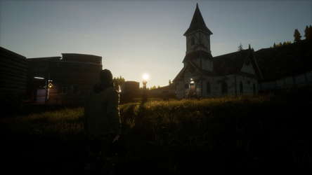 Shattered: Wasteland Dominion screenshot 6