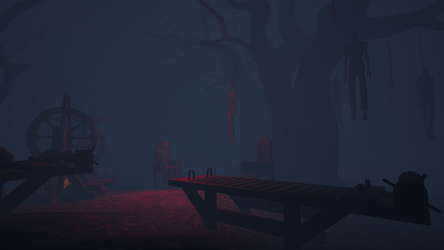 Umbral screenshot 7