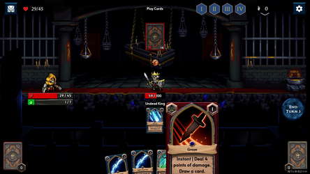 Deck of Souls screenshot 6