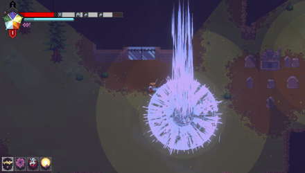 A Violent Revelry screenshot 7