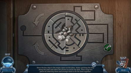 Chimeras: What Wishes May Come Collector's Edition screenshot 5